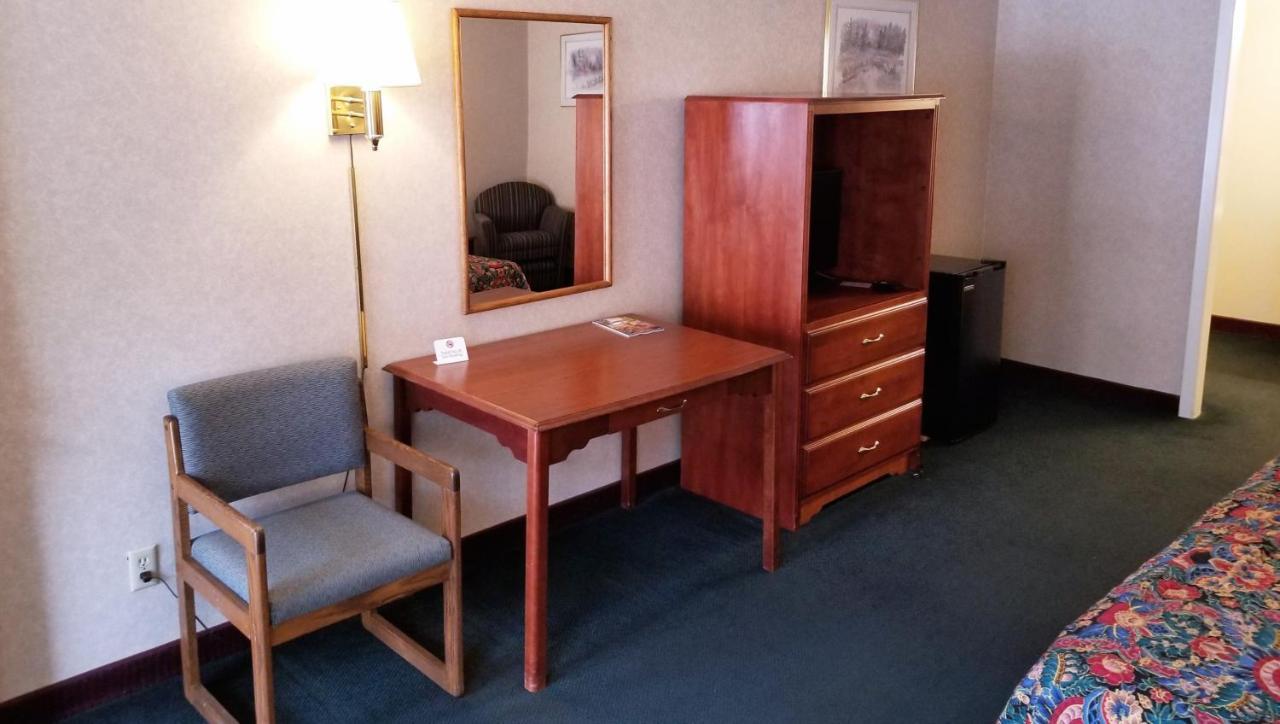 Keystone Boardwalk Inn And Suites エクステリア 写真