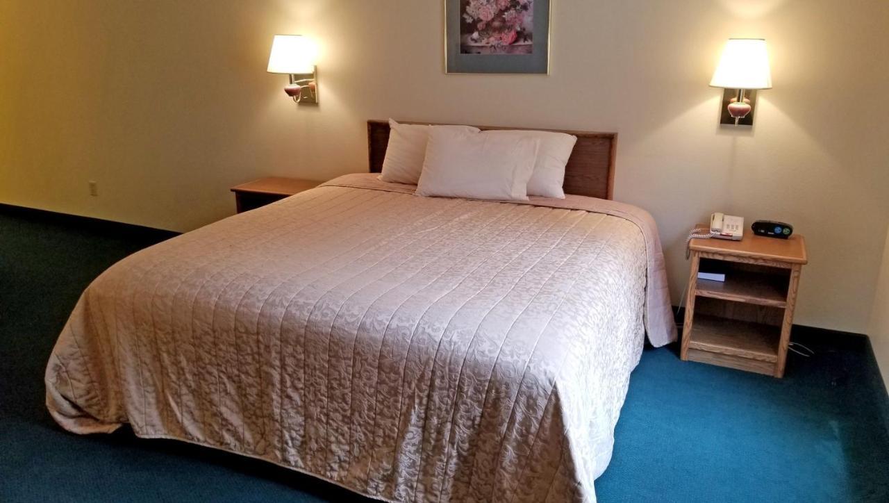 Keystone Boardwalk Inn And Suites エクステリア 写真