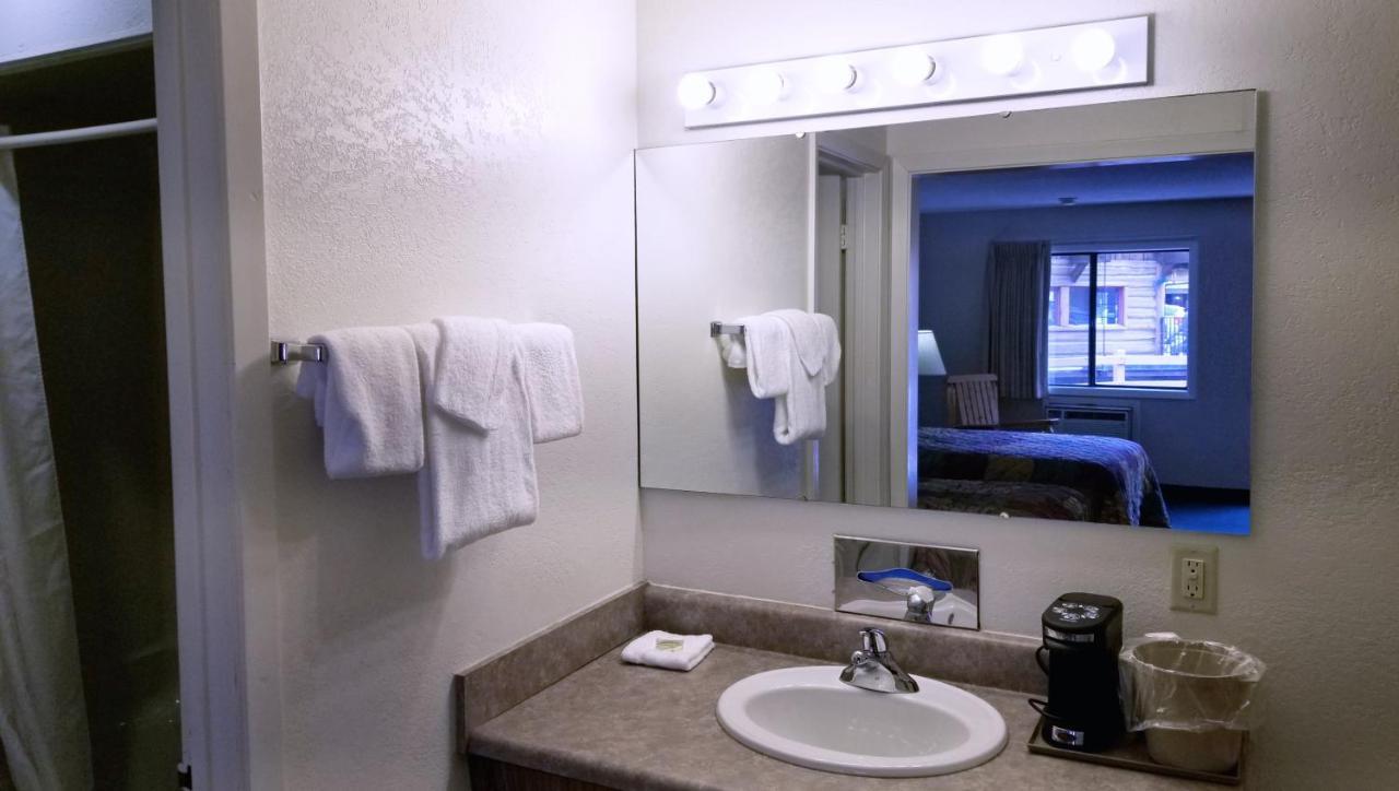 Keystone Boardwalk Inn And Suites エクステリア 写真