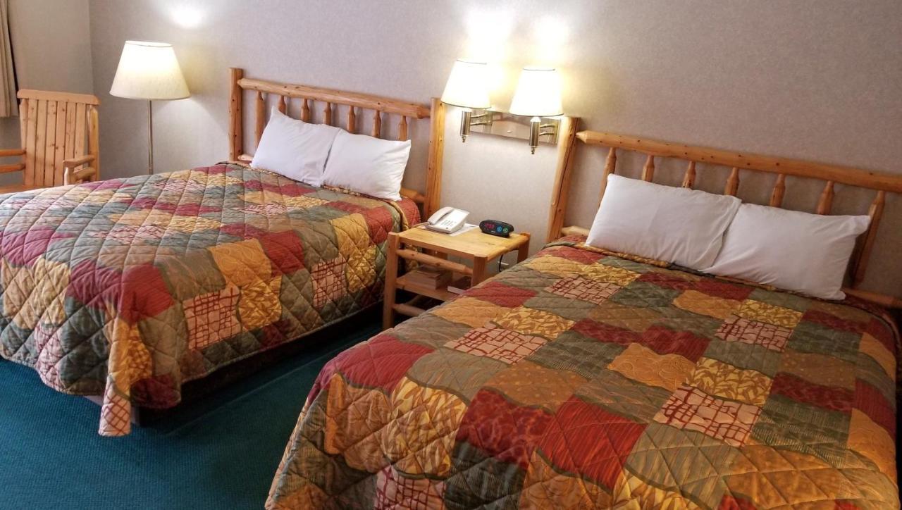 Keystone Boardwalk Inn And Suites エクステリア 写真