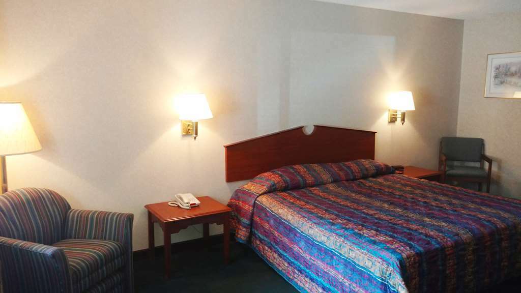 Keystone Boardwalk Inn And Suites 部屋 写真