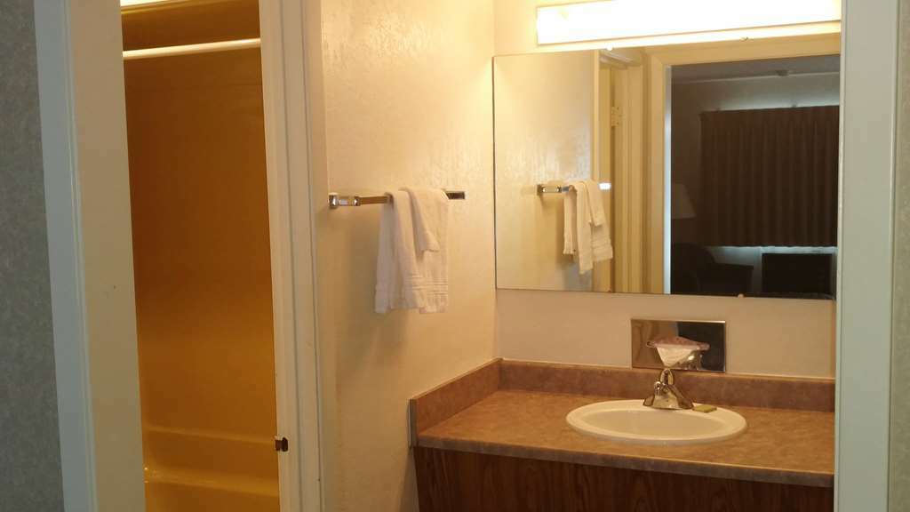 Keystone Boardwalk Inn And Suites 部屋 写真